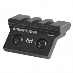 Streamlight M-LOK Mount for TLR1/2, TLR9/10, TLR RM1/2