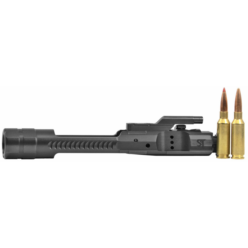 San Tan AR-15 Enhanced Bolt Carrier Group 6mm ARC Black