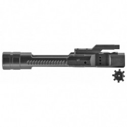 CMC Enhanced Bolt Carrier Group 6mm ARC Black