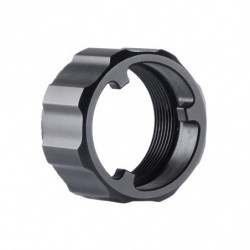 Dead Air Compression Nut for KeyMo and KeyMicro Adapters
