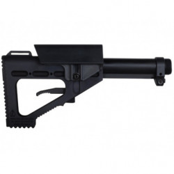 M4 Hammer Collapsible Stock