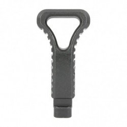 Kinetic Development SCAR Scarging Charging Handle Black