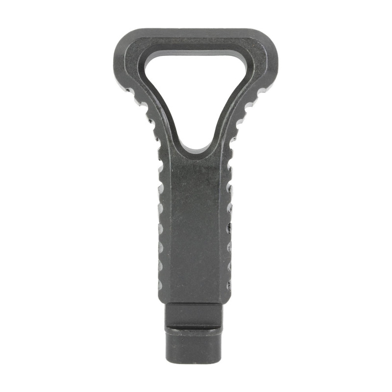 Kinetic Development SCAR Scarging Charging Handle Black