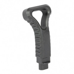 Kinetic Development SCAR Scarging Charging Handle Black