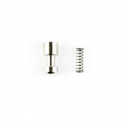 LanTac Firing Pin Safety Plunger and Spring Glock 17/19