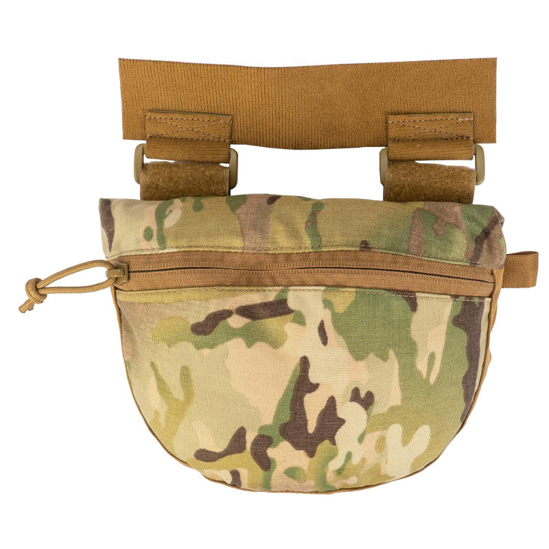 GGG GHP Plate Carrier Lower Accessory Pouch