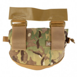 GGG GHP Plate Carrier Lower Accessory Pouch