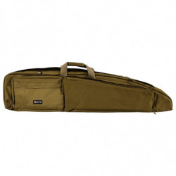 GPS Double Bolt Rifle Case