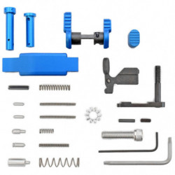 Armaspec Super LT Lower Parts Kit 223 Rem