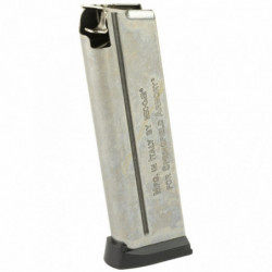 Magazine Springfield 1911 EMP Silver