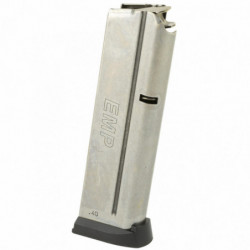 Magazine Springfield 1911 EMP Silver