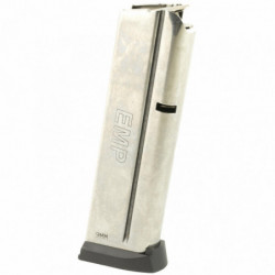 Magazine Springfield 1911 EMP Silver