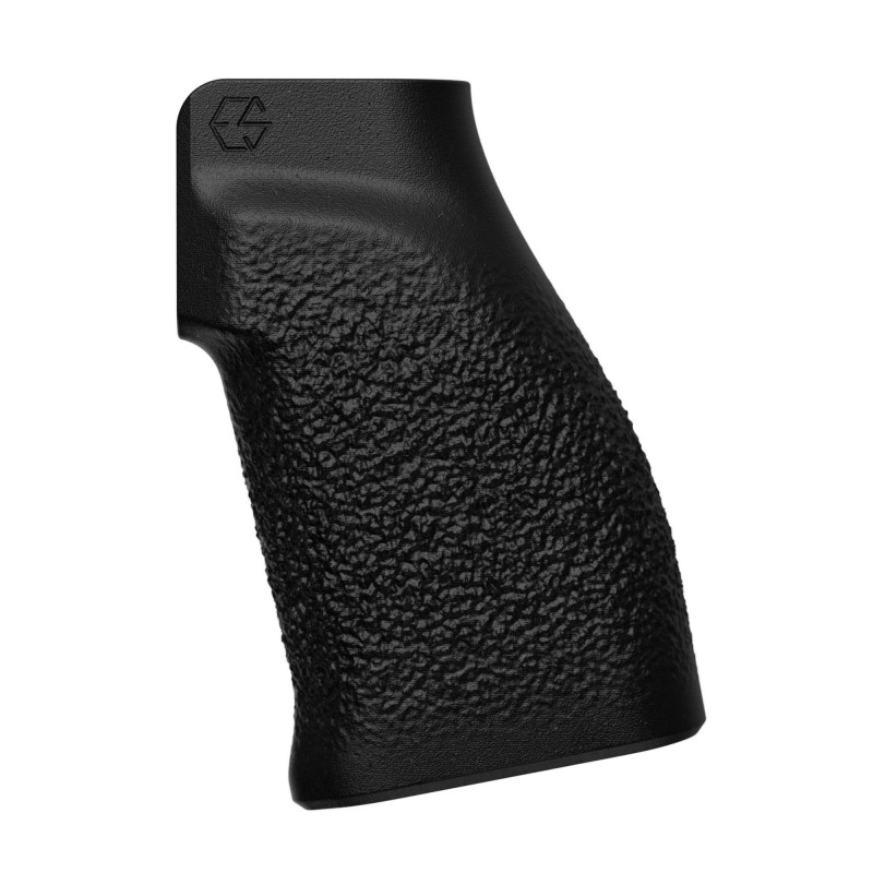 ESD AR Pistol Grip Pebble Texture