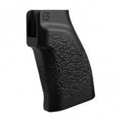 ESD AR Pistol Grip Pebble Texture