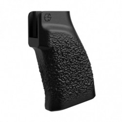 ESD AR Pistol Grip Pebble Texture