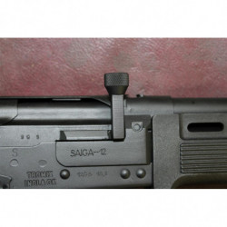 AK47/AK74/AKM Charging Handle - Tromix Weld ON Galil Style Charging Handle