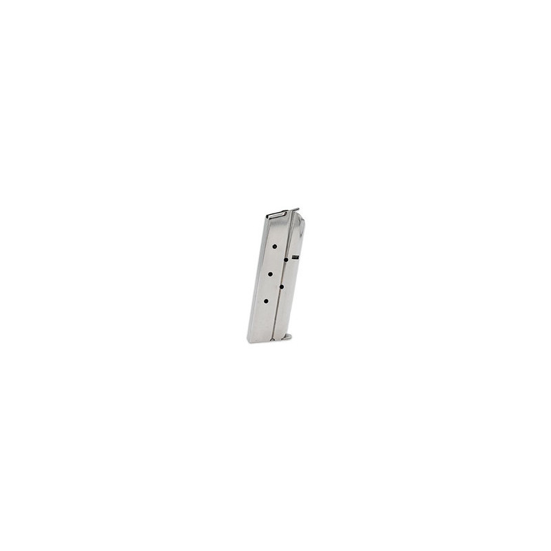 Magazine Kimber 1911 10mm 8Rd Stainless