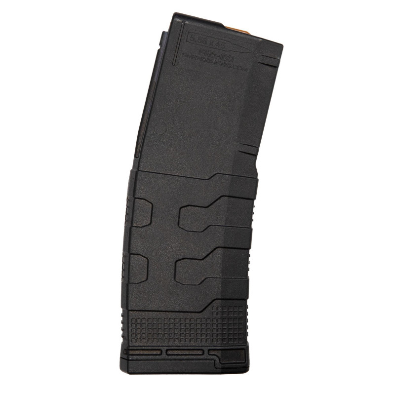 Magazine AR-15 Amend2 Mod3 5.56mm 30Rd Black