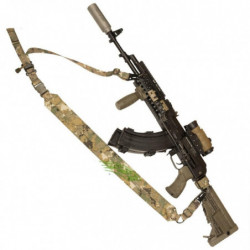 SRVV Two-Point Sling Spata