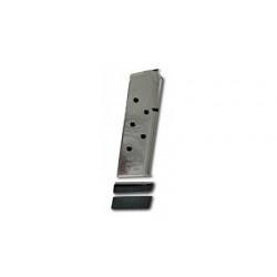 Magazine Kimber 1911C 45ACP 7Rd TacMag Stainless
