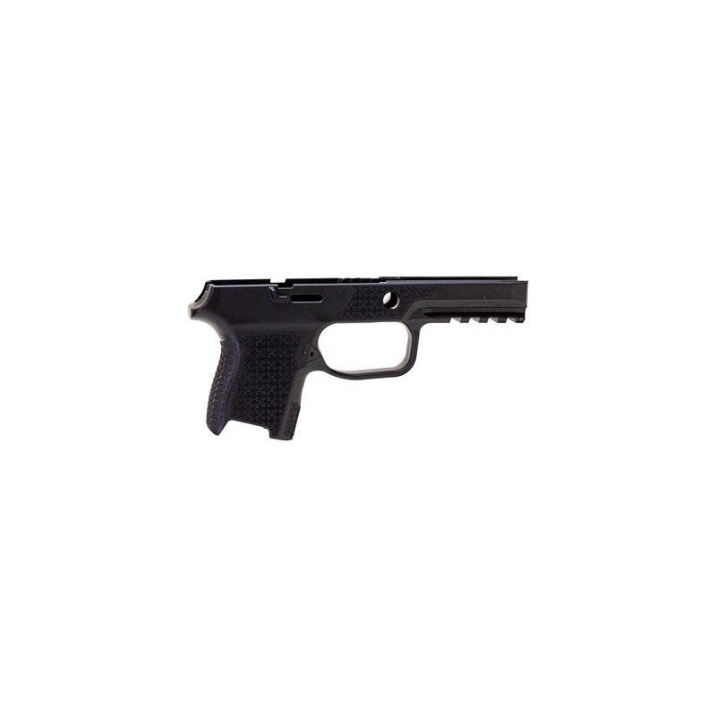 Amend2 S300 Hybrid Grip Module SIG P320