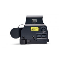 EOTech EXPS3 Holographic Sight 1 MOA Dot