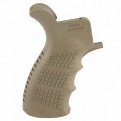 UTG PRO AR-15 Ambid Pistol Grip