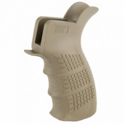 UTG PRO AR-15 Ambid Pistol Grip