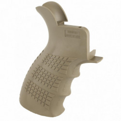 UTG PRO AR-15 Ambid Pistol Grip