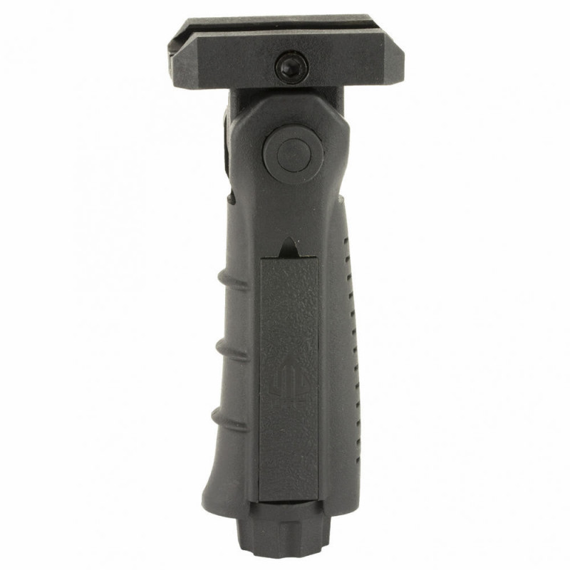 UTG Ergonomic Ambi 5-position Foldable Vertical Foregrip