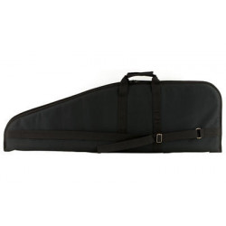 UTG DC Deluxe Tactical Gun Case w/Pocket Black