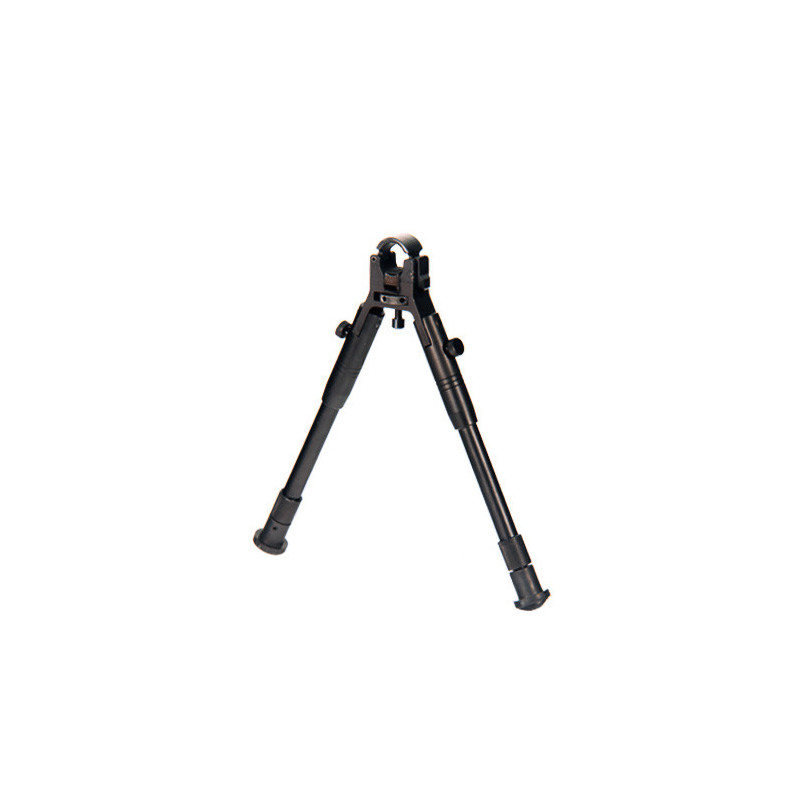 UTG Clamp-On Bipod 8.7"-10.2" Center Height