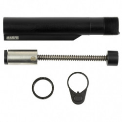 Armaspec AR-10 Gen 3 Sound Mitigation Buffer Kit 