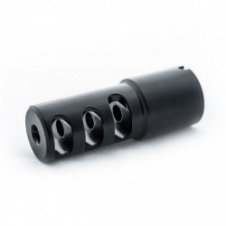 BarWarus AK74 24x1.5RH Cayman Muzzle Brake