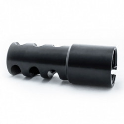 BarWarus AK74 24x1.5RH Cayman Muzzle Brake