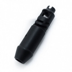 BarWarus AK-47 14X1 LH Storm-47 Muzzle Brake