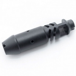 BarWarus AK-47 14X1 LH Storm-47 Muzzle Brake