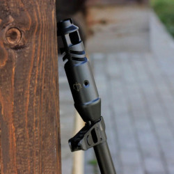 BarWarus AK-47 14X1 LH Storm-47 Muzzle Brake