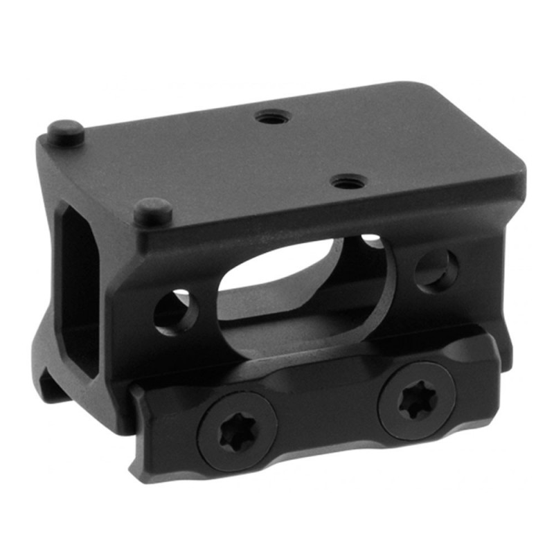 UTG Super Slim Picatinny RMR Mount Lower 1/3 Co-witness