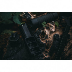 BarWarus Muzzle Brake Hypercane-1 12Ga Black