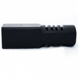 BarWarus Muzzle Brake Hypercane-2 12Ga