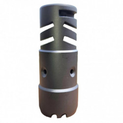 BarWarus Muzzle Brake Bulldog V.2 AK-74 Black