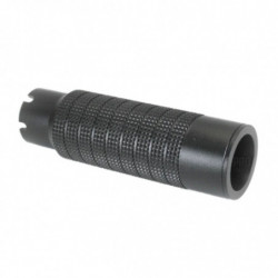 BarWarus Flash Hider Delayed 5,45mm M24x1.5RH Black