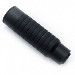 BarWarus AK-47 Flash Hider 7.62 мм M14X1 Black