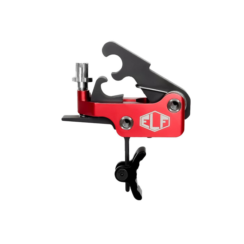 Elftmann AR-15 SE PRO FA Adjustable Trigger