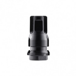 Dead Air KeyMicro Flash Hider 1/2X28 Taper .22