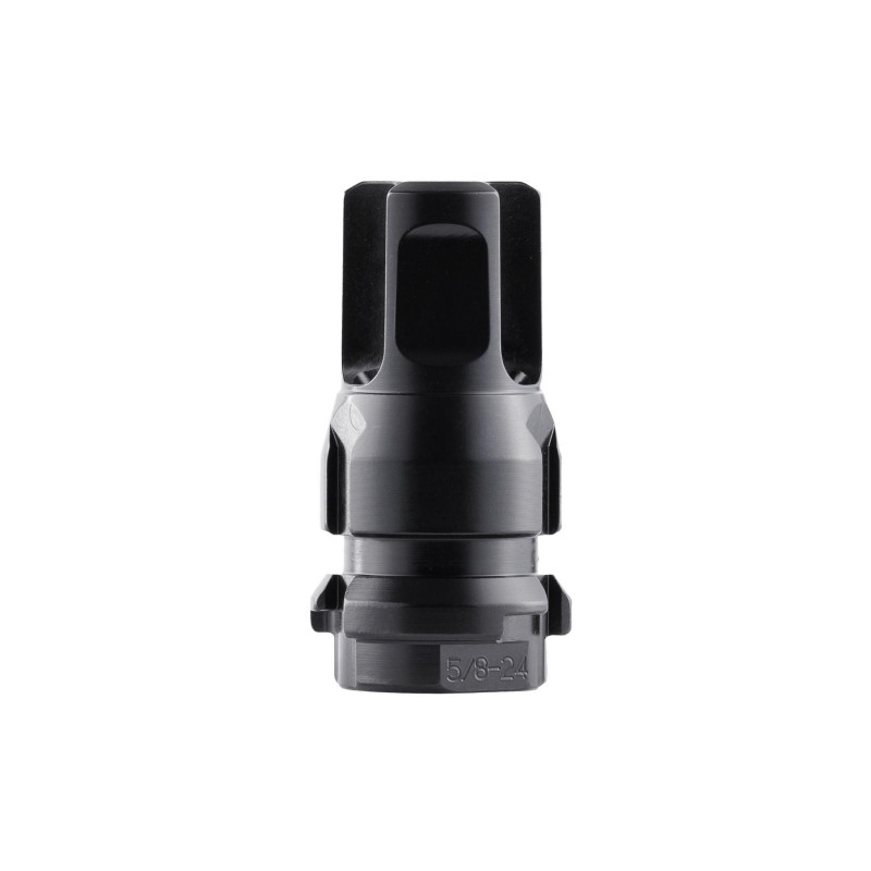 Dead Air KeyMicro Flash Hider 1/2X28 Taper .22