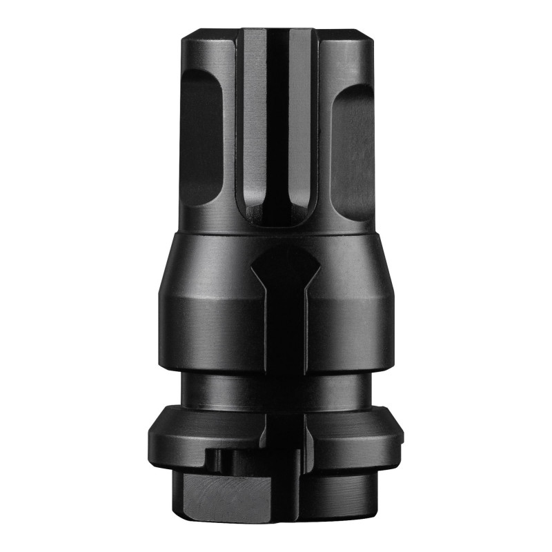 Dead Air KeyMicro Flash Hider 5/8X24 9mm