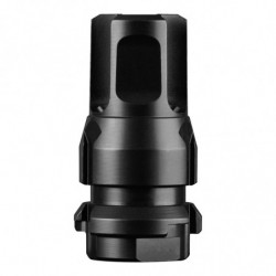 Dead Air KeyMicro Flash Hider 5/8X24 9mm