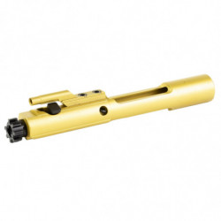 Faxon AR-15/M16 Bolt Carrier Group 5.56mm TiN